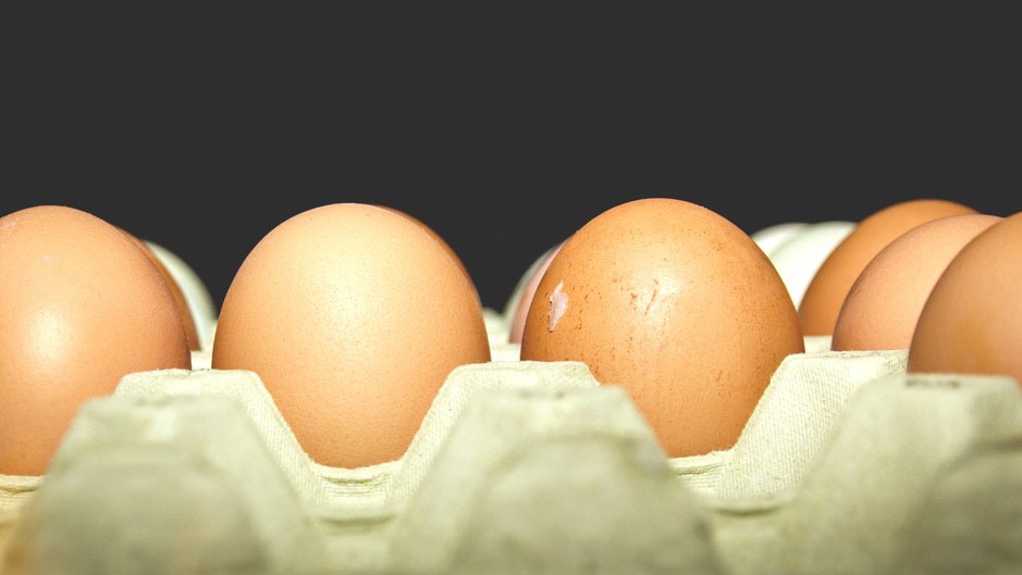 Топ-10 интересных фактов о куриных яйцах, которых вы не знали