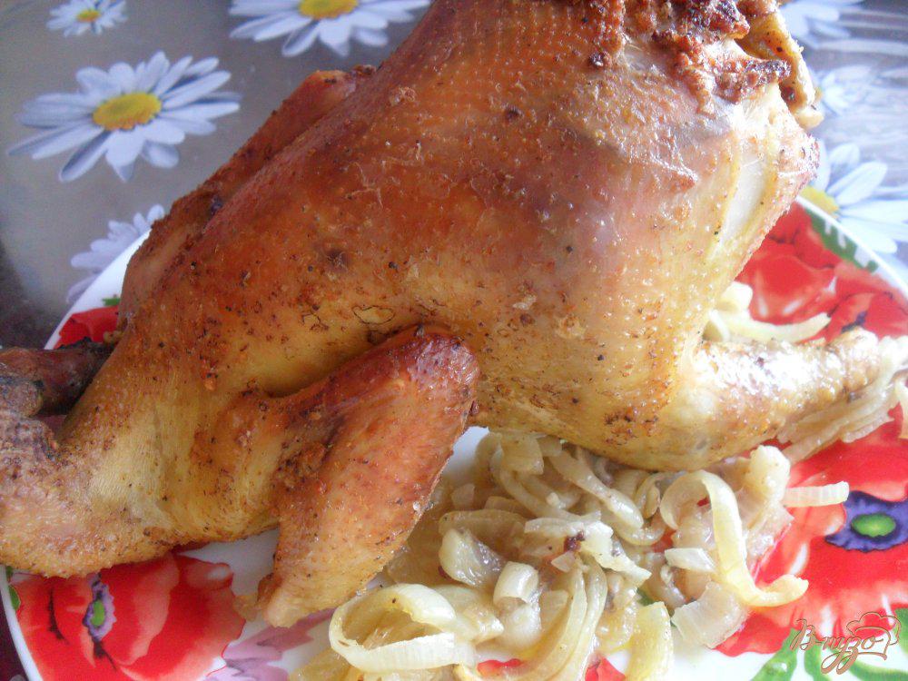 Как приготовить старую курицу, чтобы она была мягкой и сочной?