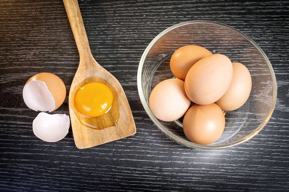 Самые распространенные заблуждения о яйцах