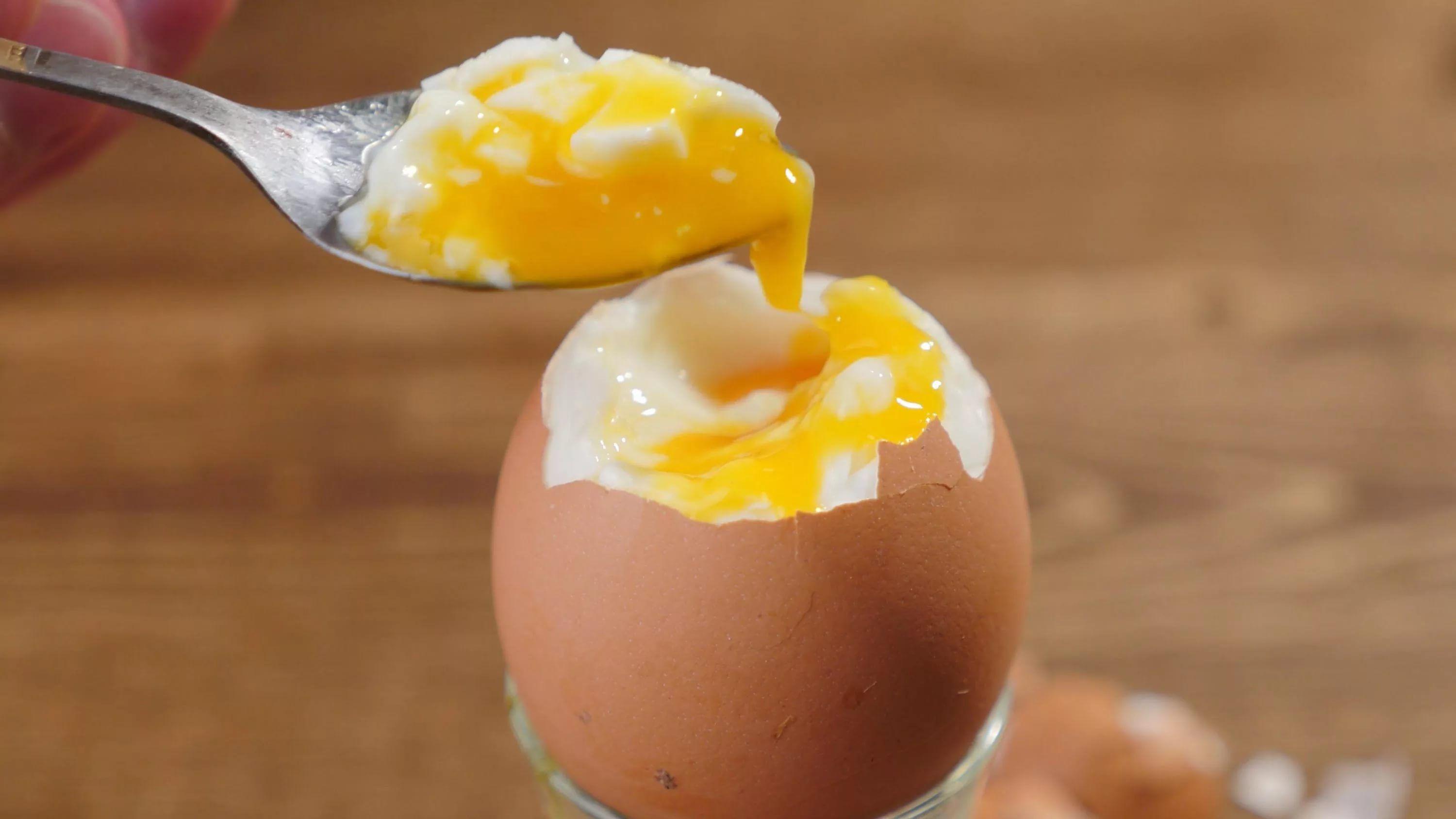 10 способов использовать яйца, о которых вы не знали