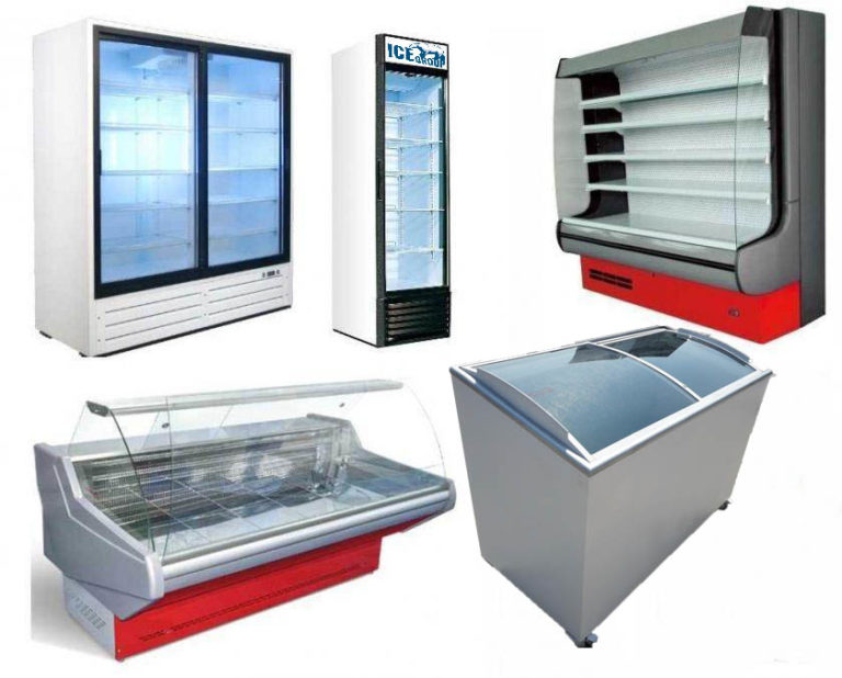 Особенности ремонта и эксплуатации холодильного оборудования