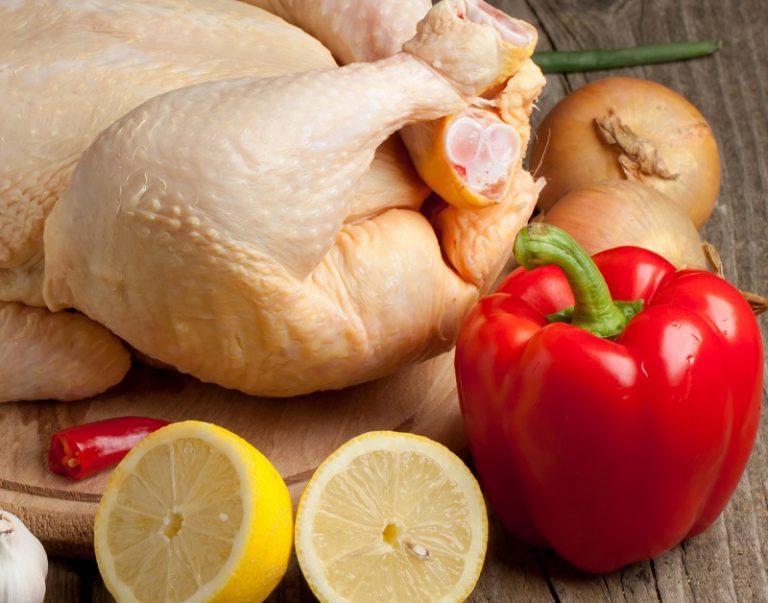 Мясо курицы – преимущества и недостатки