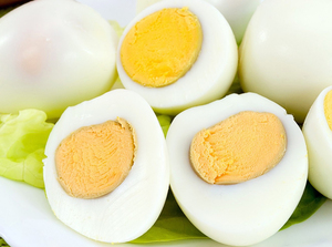 Белок яиц на ночь для похудения сбросить вес