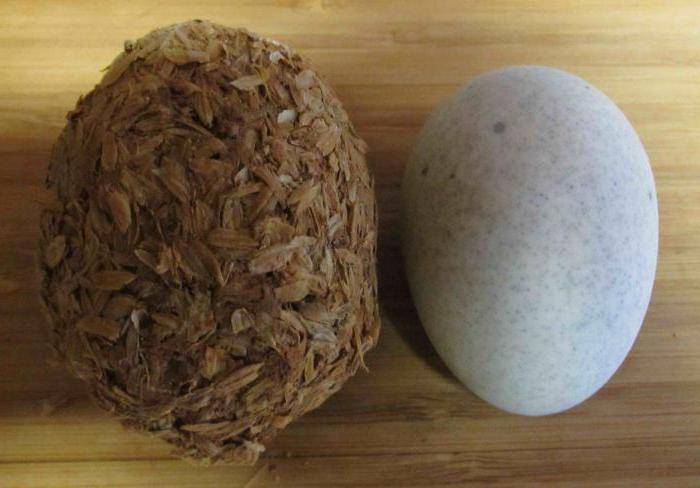 Столетнее яйцо – что это, какое на вкус, рецепт и отзывы