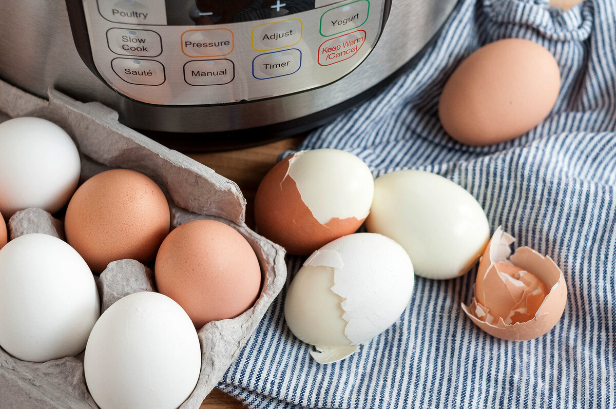 Самые распространенные заблуждения о яйцах