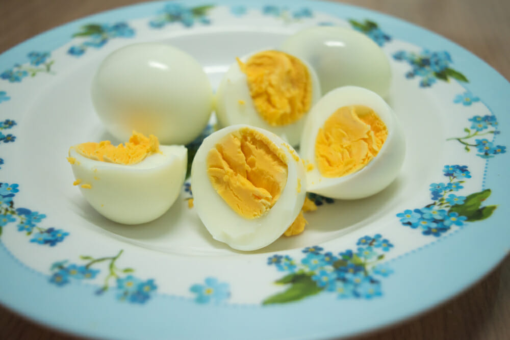Яйца на завтрак или 7 причин кушать куриные яйца