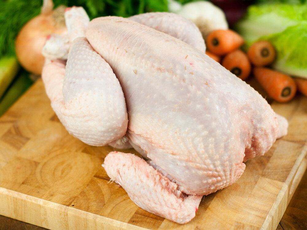 Куриное мясо польза и кому вредна курятина